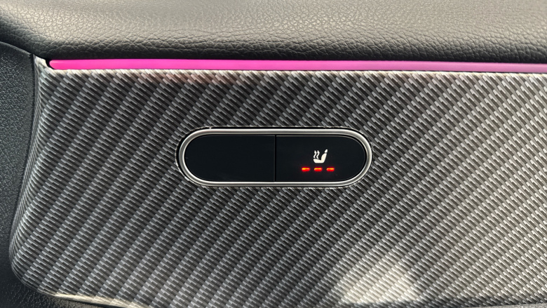 Mercedes-Benz A-Class A200d Sport Executive 5dr Auto Diesel Hatchback